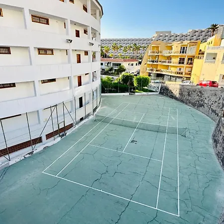 Seguro El Sol 411 Puerto de Santiago (Tenerife)