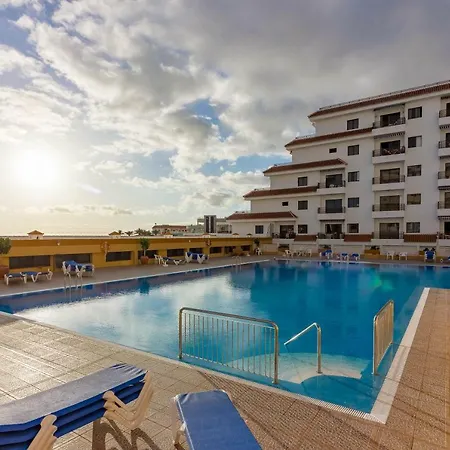 Seguro El Sol 411 Puerto de Santiago (Tenerife)