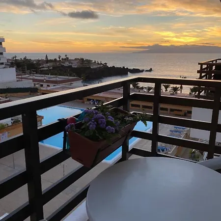 Seguro El Sol 411 Puerto de Santiago (Tenerife)