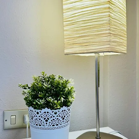 Seguro El Sol 411 פוארטו דה סנטיאגו