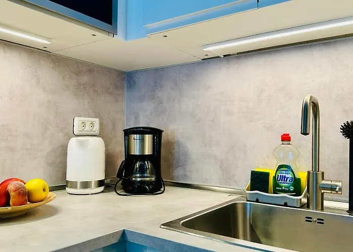 Seguro El Sol 411 Διαμέρισμα Puerto de Santiago (Tenerife)