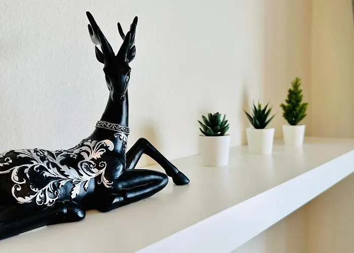 Διαμέρισμα Seguro El Sol 411 *