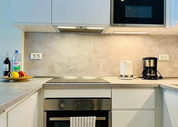 Seguro El Sol 411 Διαμέρισμα *