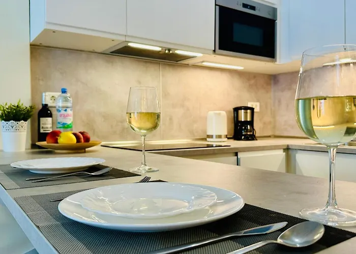 Seguro El Sol 411 Διαμέρισμα *