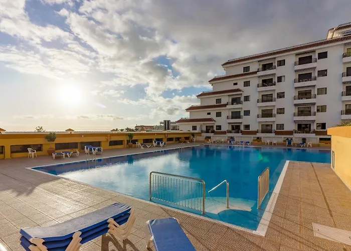 Seguro El Sol 411 Puerto de Santiago (Tenerife)