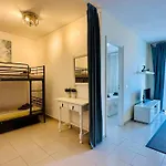 Appartement Seguro El Sol 411