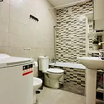 Seguro El Sol 411 Appartement *