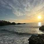 Seguro El Sol 411 شقة بويرتو دي سانتياغو