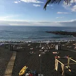 Appartement Seguro El Sol 411 Puerto de Santiago (Tenerife)