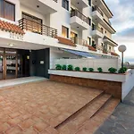 Seguro El Sol 411 بويرتو دي سانتياغو