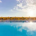 Seguro El Sol 411 Appartement *