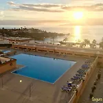 Appartement Seguro El Sol 411