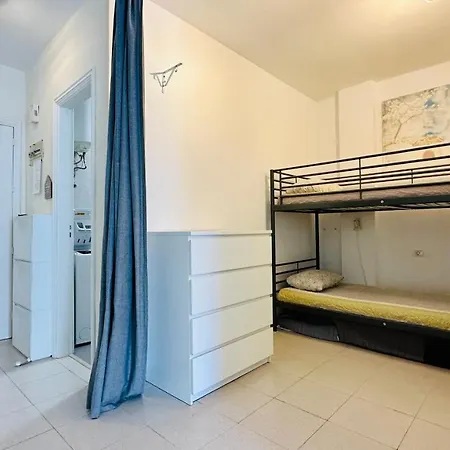 Seguro El Sol 411 Appartement Puerto de Santiago (Tenerife)