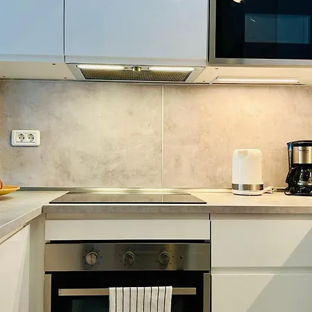 Seguro El Sol 411 Appartement *