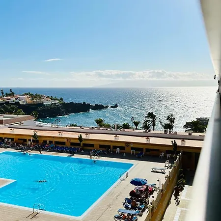 Apartamento Seguro El Sol 411 *
