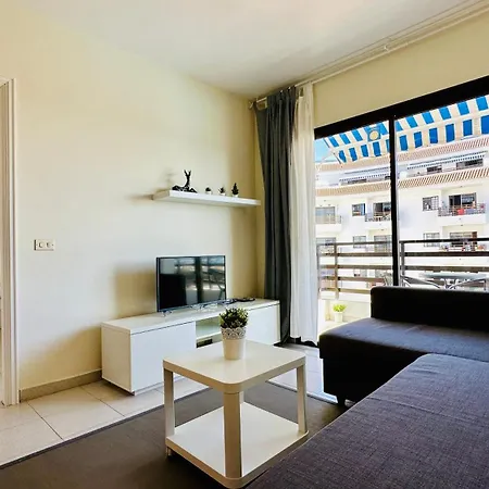 Appartement Seguro El Sol 411 Puerto de Santiago (Tenerife)
