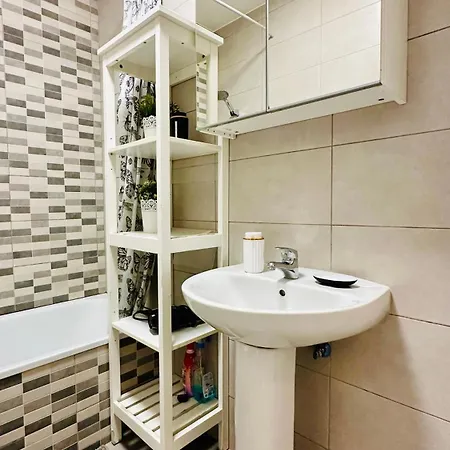 Apartamento Seguro El Sol 411 *
