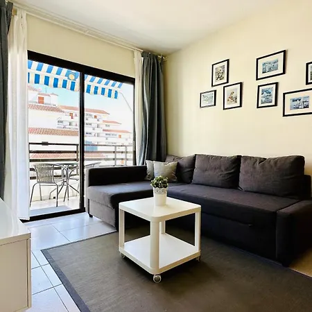Apartamento Seguro El Sol 411 Puerto de Santiago (Tenerife)