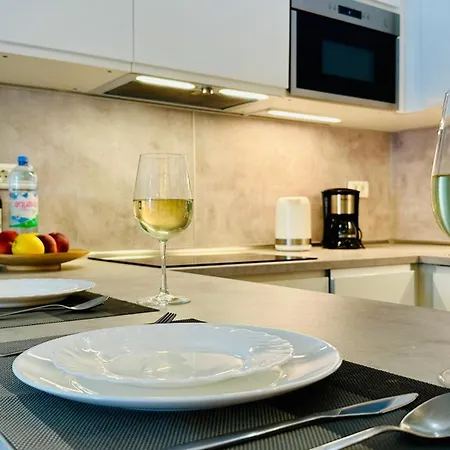 Seguro El Sol 411 Appartement *