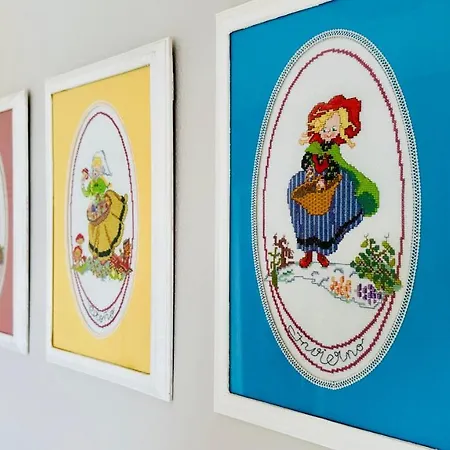 Seguro El Sol 411 Appartamento *