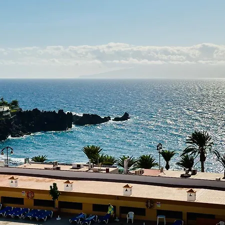 Appartamento Seguro El Sol 411 *